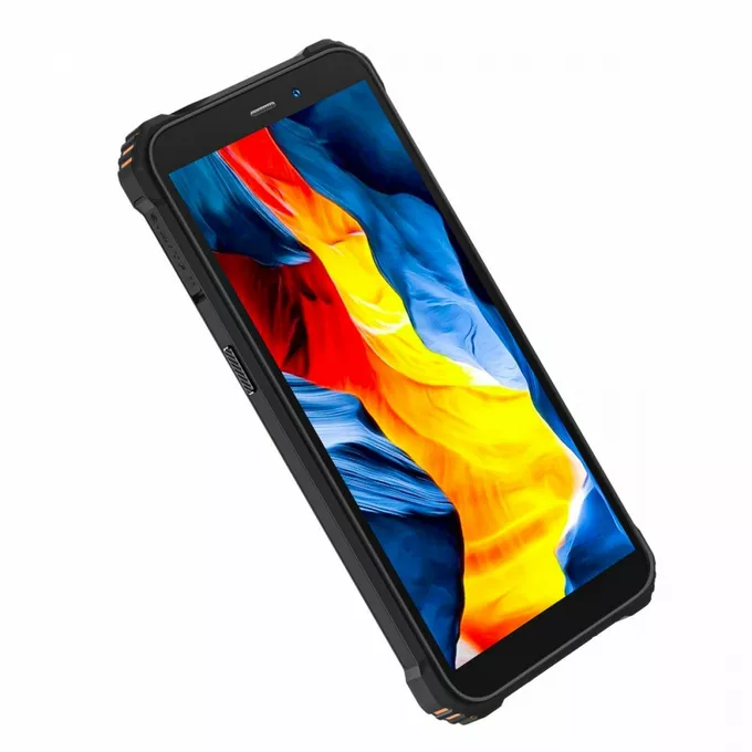 OUKITEL Smartfon G2 6&quot; 4/64GB 6300 mAh DualSIM pomarańczowy