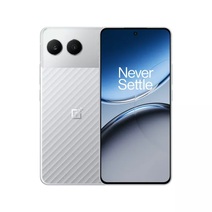 OnePlus Smartfon Nord 4 5G 16/512 GB CPH2663 srebrny