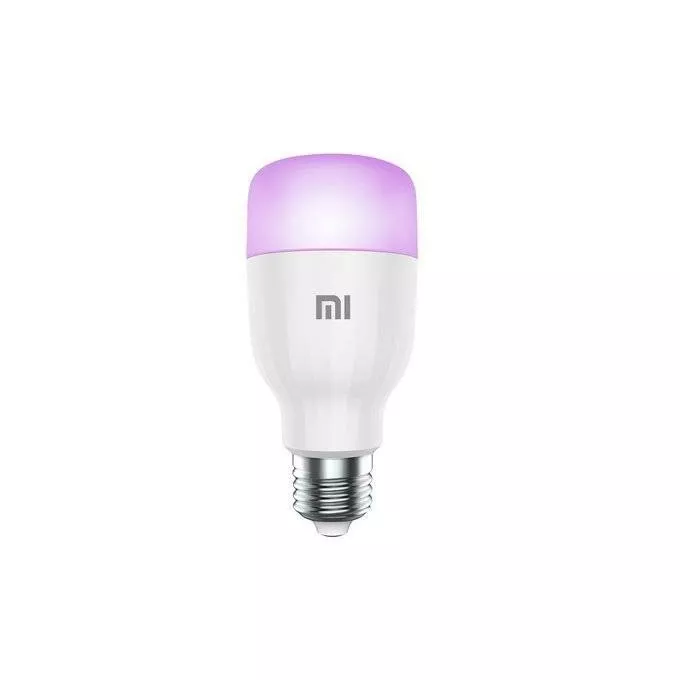 XIAOMI Żarówka Smart LED Essential Biały i kolor