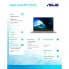 Asus Notebook P1 P1503CVA-S70461W - i5-13500H/16GB/512GB/15,6 FHD/Win 11 Home/3YRS