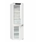 Gorenje Chłodziarko-zamrażarka NRKI517E41