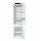 Gorenje Chłodziarko-zamrażarka NRKI519E41