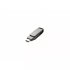 Lexar Pendrive Dual Drive D400 256GB USB-C/A 3.1 130MB/s