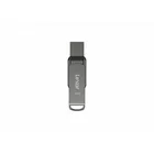 Lexar Pendrive Dual Drive D400 64GB USB-C/A 3.1 130MB/s