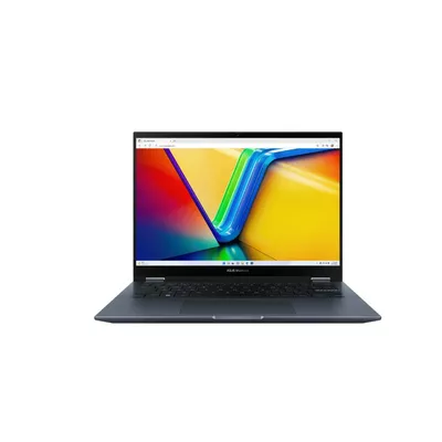 Asus Notebook  Vivobook S 14 Flip OLED TN3402YA-KN267W R7-7730U 16GB/1TB/Zintegrowana/14.0