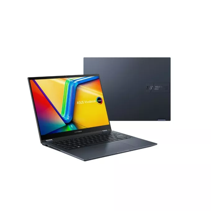 Asus Notebook  Vivobook S 14 Flip OLED TN3402YA-KN267W R7-7730U 16GB/1TB/Zintegrowana/14.0