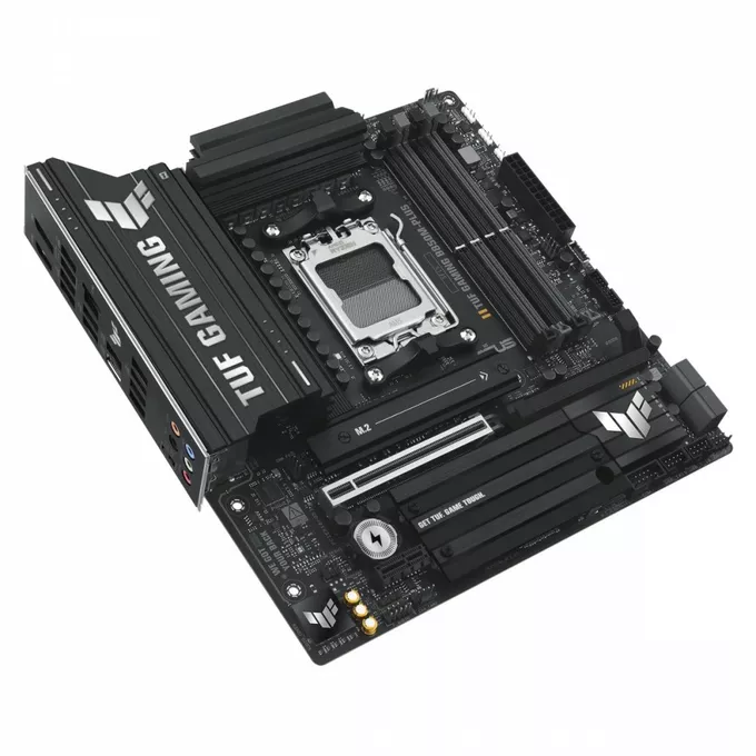 Asus Płyta głowna TUF GAMING B850M-PLUS