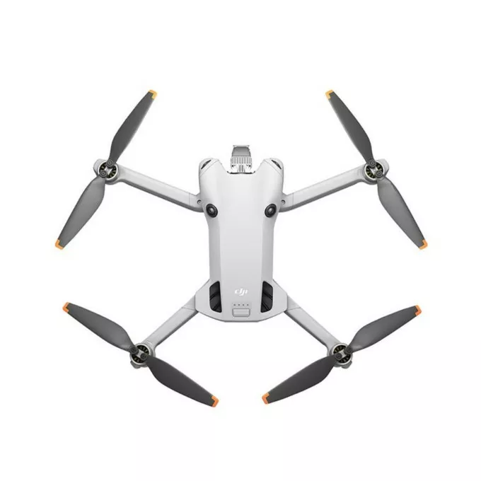 DJI Dron Mini 4 Pro Fly More Combo (RC 2)