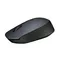 Logitech Mysz bezprzewodowa M170 Wireless Mouse Grey 910-004642