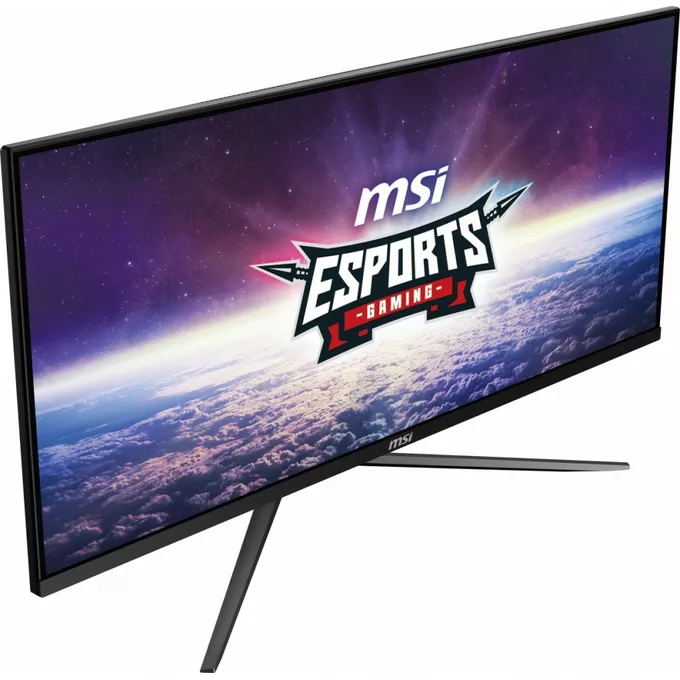 MSI Monitor MAG401QR 40 cali /1ms/ IPS/UWQHD/155Hz/21:9