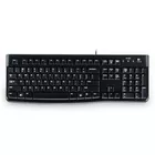 Logitech K120 Klawiatura OEM 920-002479