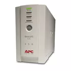 APC BACK-UPS CS 350VA USB/SERIAL 230V  BK350EI