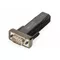 Digitus Konwerter/Adapter USB 2.0 do RS232 (DB9) z kablem USB A M/Ż 80cm