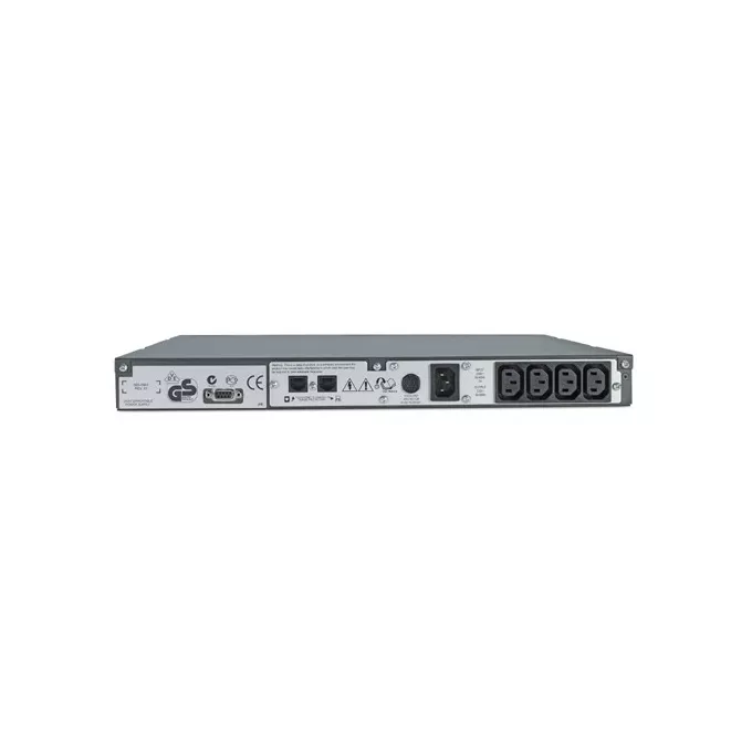 APC SMART SC 450VA Rack 1U/Tower      SC450RMI1U