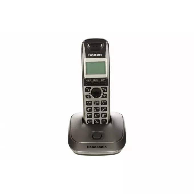 Panasonic KX-TG2511 Dect/Grey