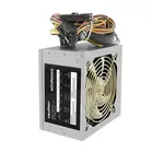 Qoltec Zasilacz ATX Wind 505W (bulk)