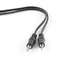 Gembird Kabel stereo MINIJACK -> MINIJACK M/M 1,2M