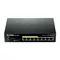 D-Link Switch 8-port  10/100/1000Gigabit Metal Housing Desktop