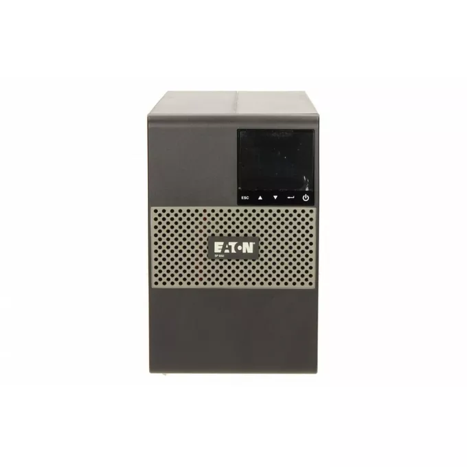 Eaton UPS 5P 650 Tower 5P650i 650VA/420W; RS232; USB;                                                                                               czas po