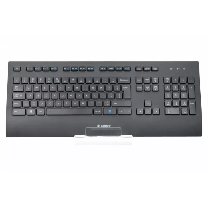 Logitech K280e Comfort Keyboard 920-005217 OEM