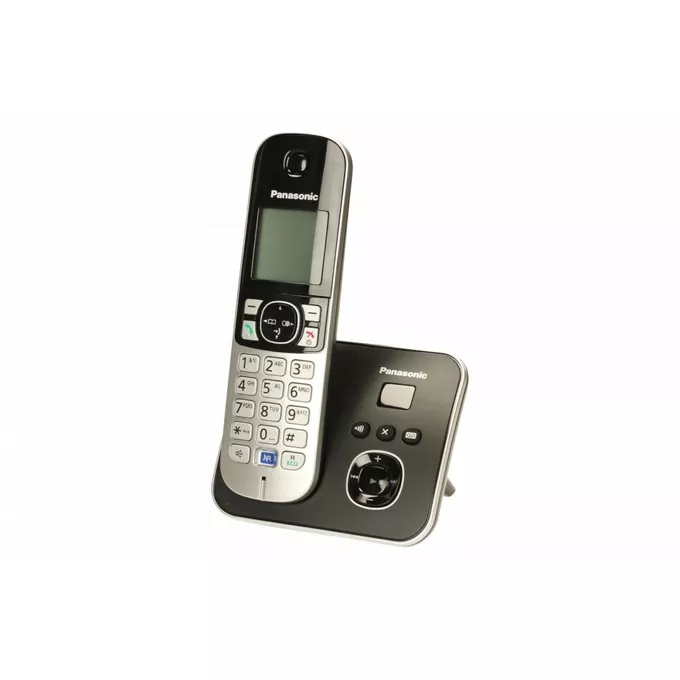 Panasonic KX-TG6821 Dect/Black