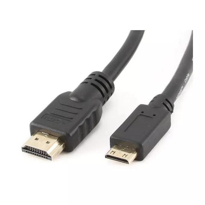 Gembird Kabel HDMI-HDMI Mini 1.8m