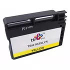 TB Print Tusz do HP OJ 6100 ePrinter TBH-933XLYR YE ref.