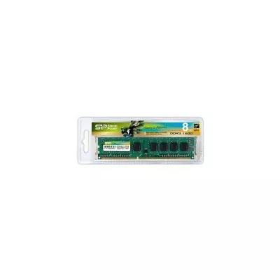 Silicon Power DDR3 8GB/1600 CL11 (512*8) 16chips