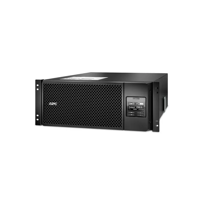 APC SRT6KRMXLI Smart-UPS SRT 6000VA Rack 230V