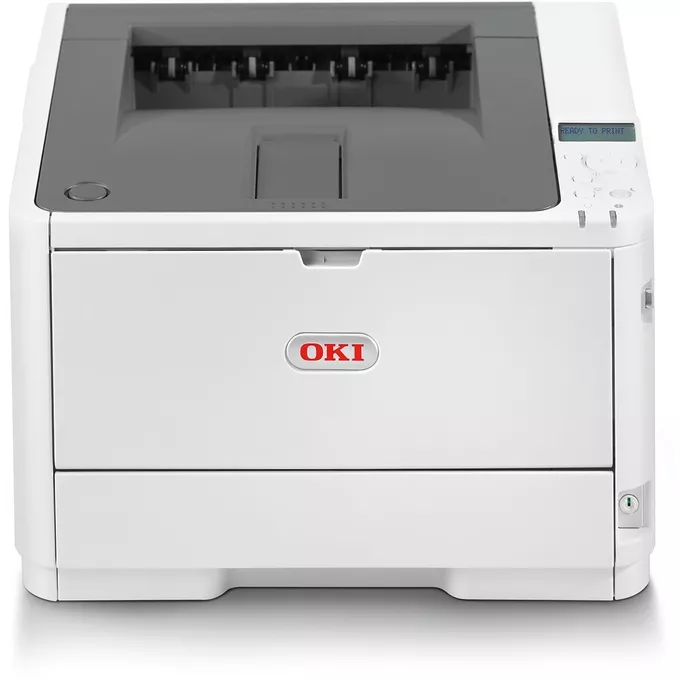 OKI Drukarka B432DN A4   PL Duplex/ Ethernet/USB 2.0