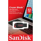 SanDisk Cruzer Blade USB Flash Drive 32GB