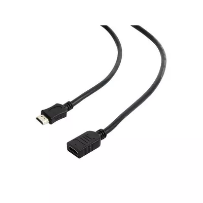 Gembird Przedłużacz HDMI v2.0 A-A M/F 3M