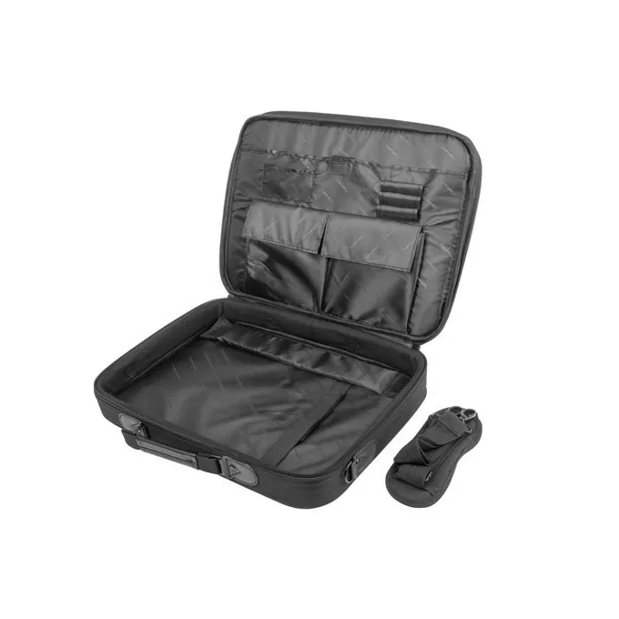 Natec TORBA DO LAPTOPA ANTELOPE BLACK 15.6&quot;