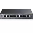 TP-LINK TL-SG108PE Switch Smart 8xGE (4xPoE)