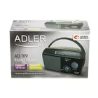 Adler Radio  AD1119