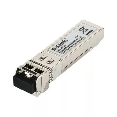 D-Link Transceiver SFP+ 10GBASE-SR DEM-431XT