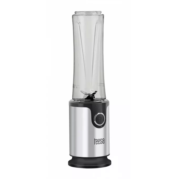 TEESA BLENDER PERSONALNY DWA KUBKI 300 W BPA FREE