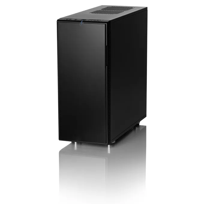 Fractal Design Define XL R2 Black Pearl 3.5'HDD ATX/uATX/mITX/eATX/xlATX