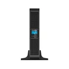 PowerWalker UPS LINE-INTERACTIVE 2000VA 8X IEC OUT, RJ11/RJ45   IN/OUT, USB/RS-232, LCD, RACK 19''