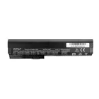 Mitsu Bateria do HP 2560p, 2570p 4400 mAh (48 Wh) 10.8 - 11.1 Volt