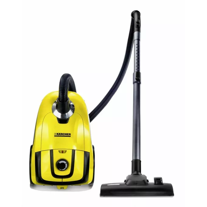 Karcher Odkurzacz workowy VC 2 *EU 1.198-105.0