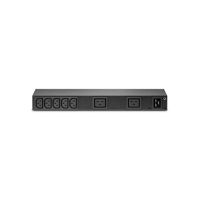 APC AP6120A Rack PDU Basic 0/1U 20A C20/7xC13,2xC19