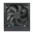 Thermaltake Litepower II Black 550W (Active PFC, 2xPEG, 120mm, Single Rail)