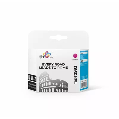 TB Print Tusz do Epson XP 235 TBE-T2993 MA 100% nowy