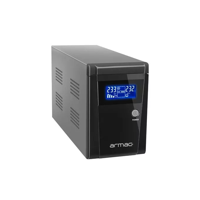 Armac UPS Line-Interactive Office 1500E LCD 1500VA 3x230V PL