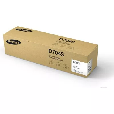 HP Inc. Samsung MLT-D704S Black Toner