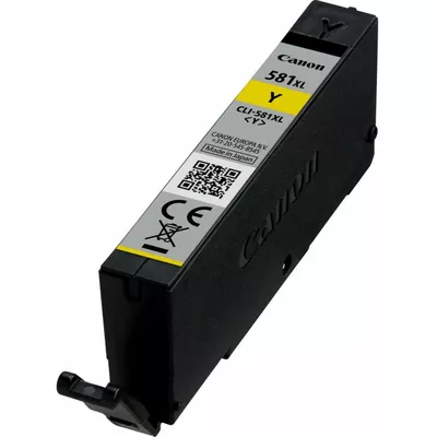 Canon Tusz CLI-581XL YELLOW 2051C001