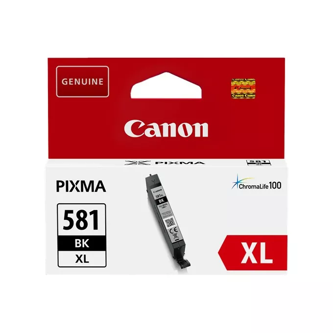 Canon Tusz CLI-581XL BLACK 2052C001