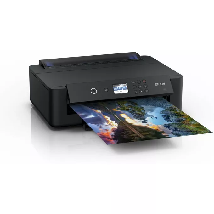 Epson Drukarka XP-15000   A3+/6-ink/1.5pl/29ppm/8.5kg