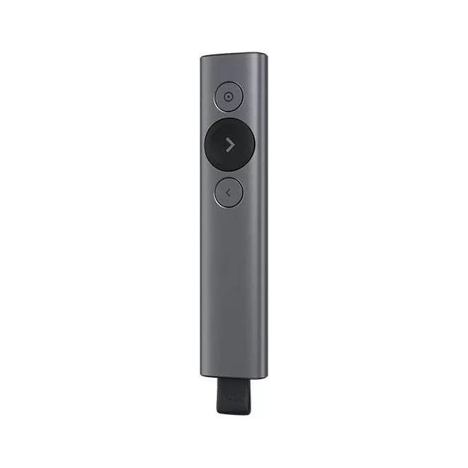 Logitech Spotligh Plus Presentation Remote 910-005166